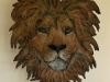 Lion / Leeuw
